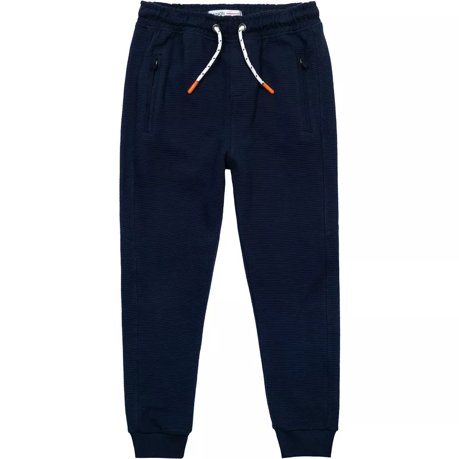 MINOTI Jogginghose Dunkelblau