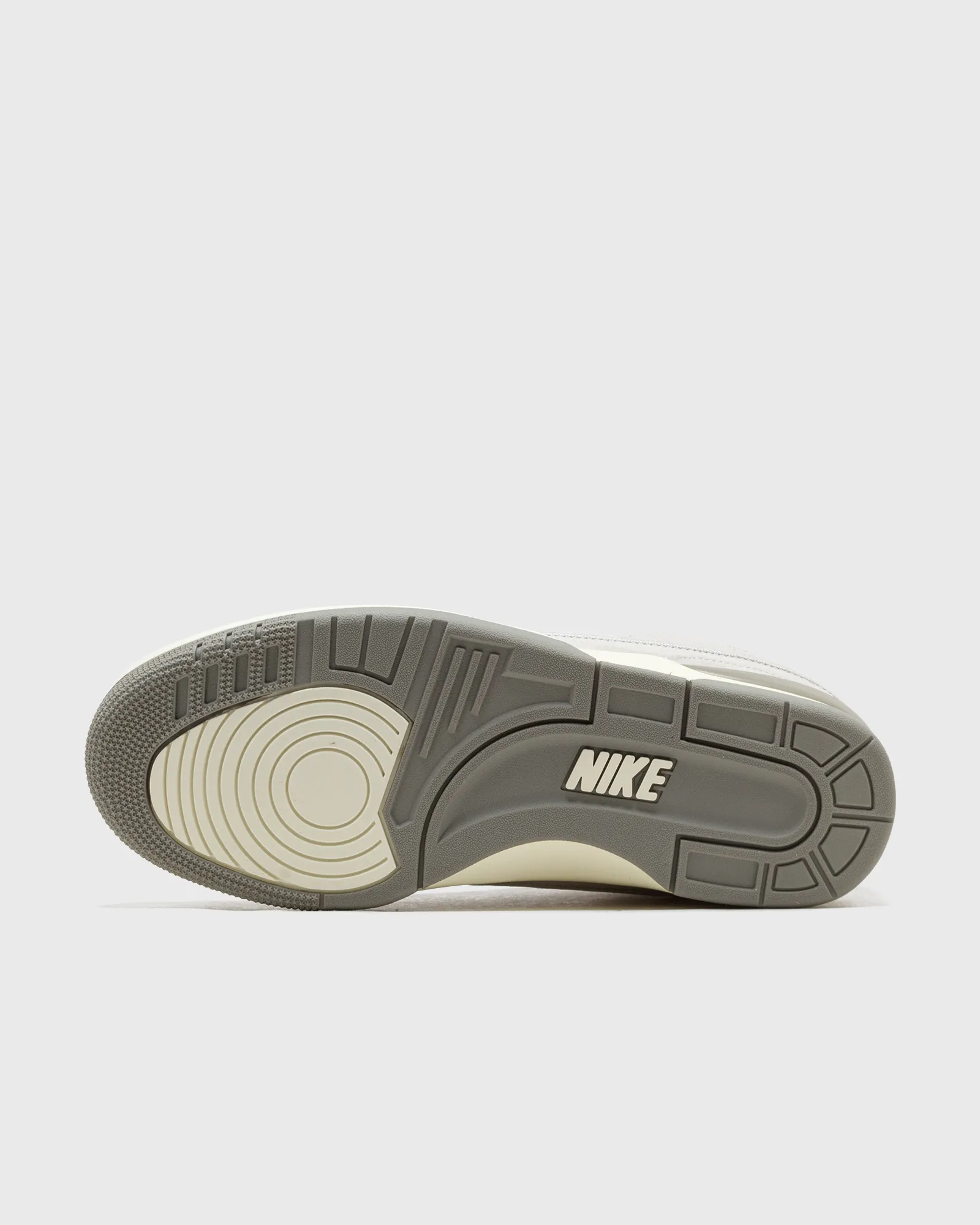 Nike AIR ALPHA FORCE 88 'Light Bone'
