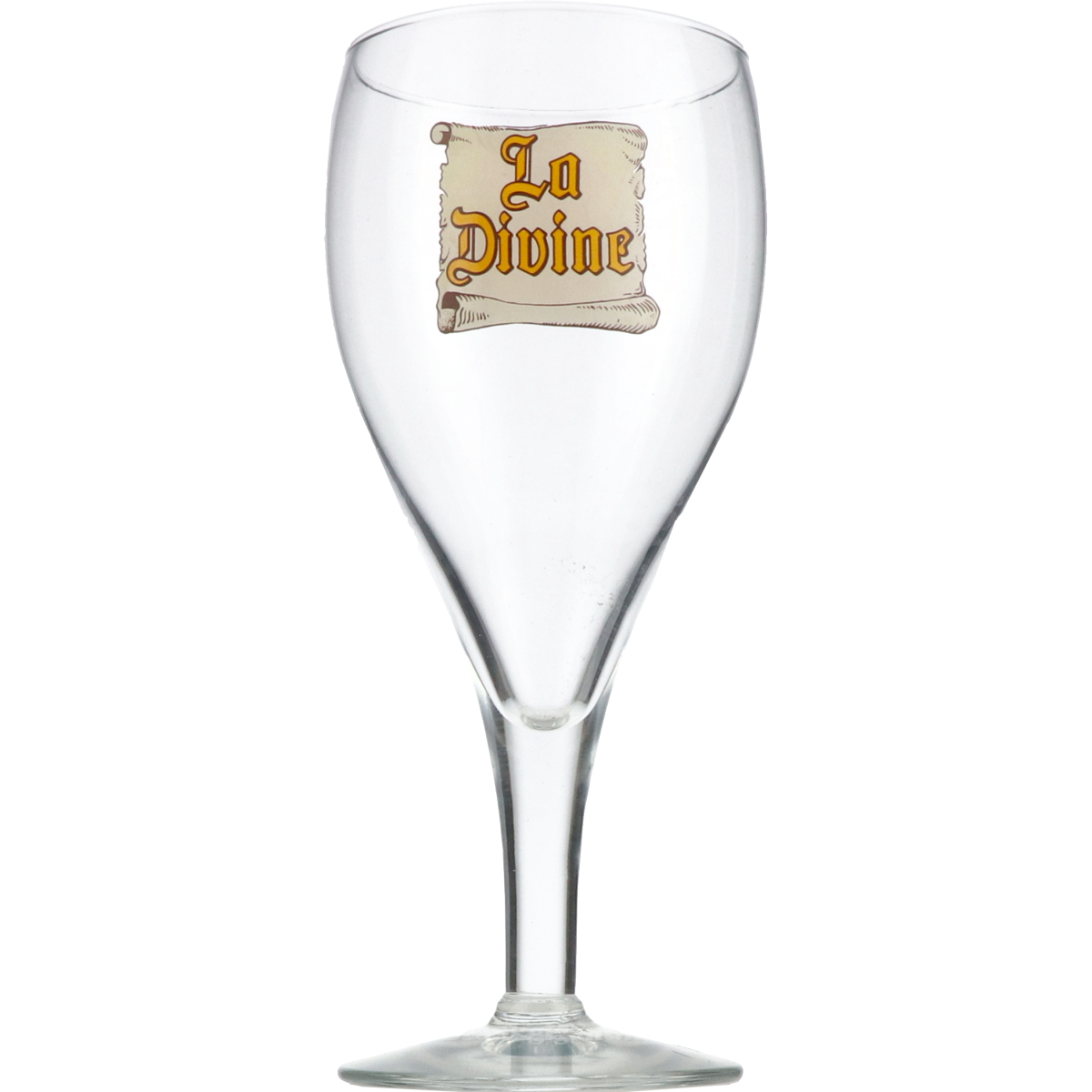 La Divine Bierbokaal 20 cl