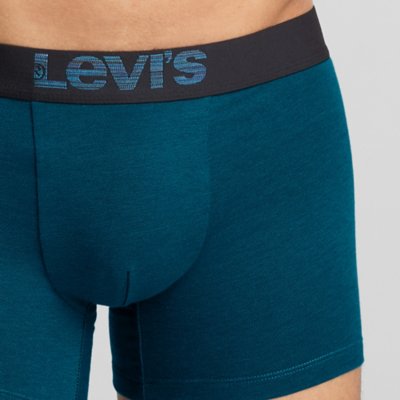 Boxer homme Optical Illusion Br LEVIS