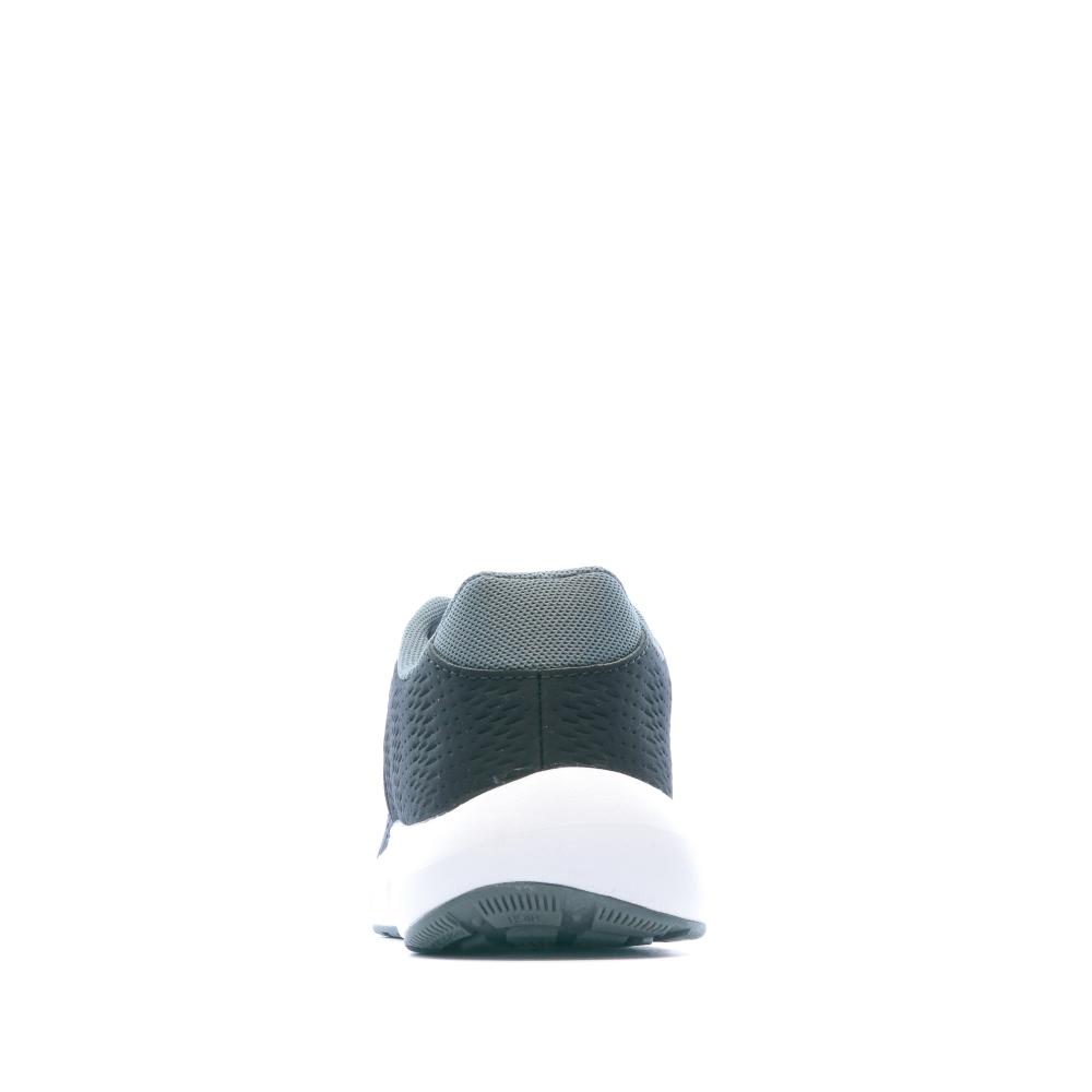 Under Armour Chaussures de running noir enfant Under Armour GS Pursuit