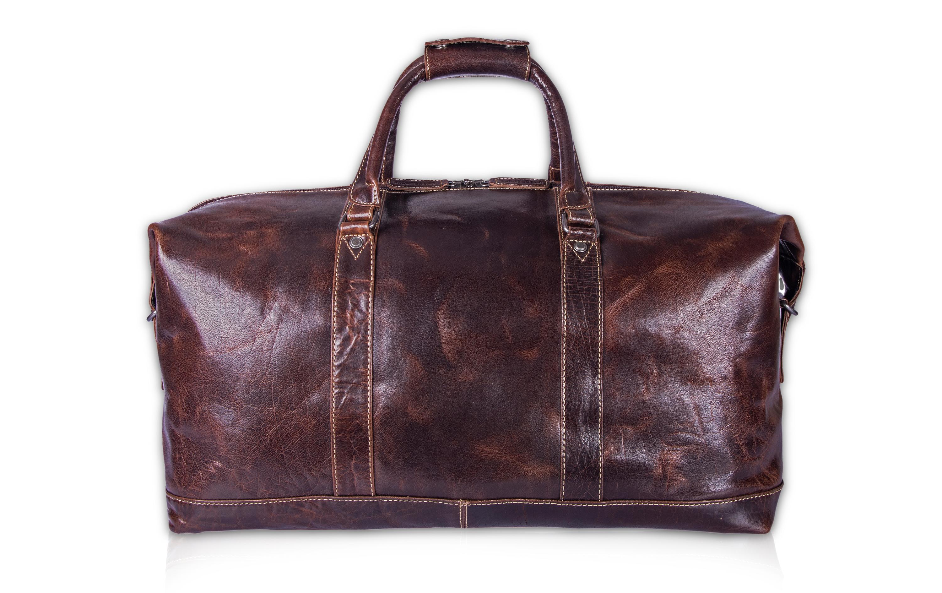 Reisetasche Bergrauschen<br>Der Klassiker ALABAMA neu aufgelegt