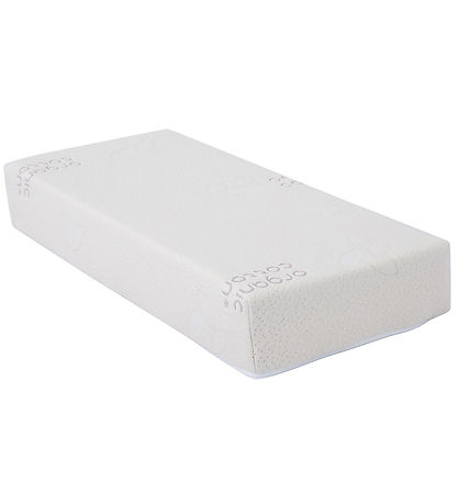 Flexa Forl?ngerstykke til Babymadras - 70x30 cm - Nova - Creme