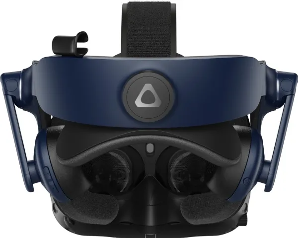 HTC VIVE Pro 2 - Virtual reality headset - 4896 x 2448 @ 120 Hz