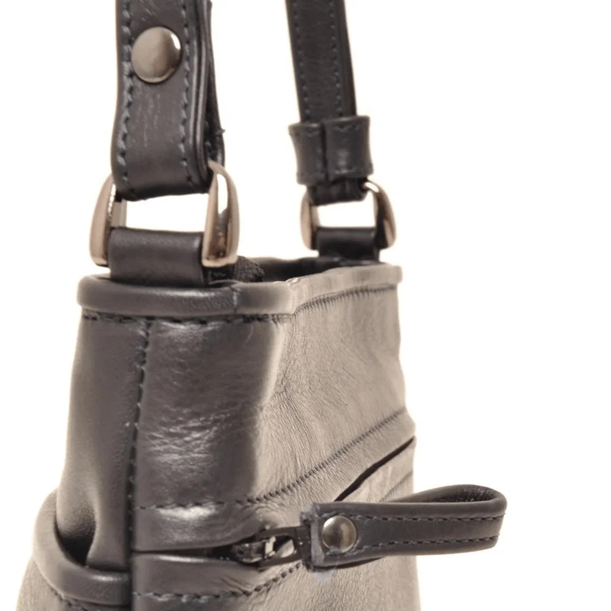 Berba | Soft 005 440 | Leren crossbody