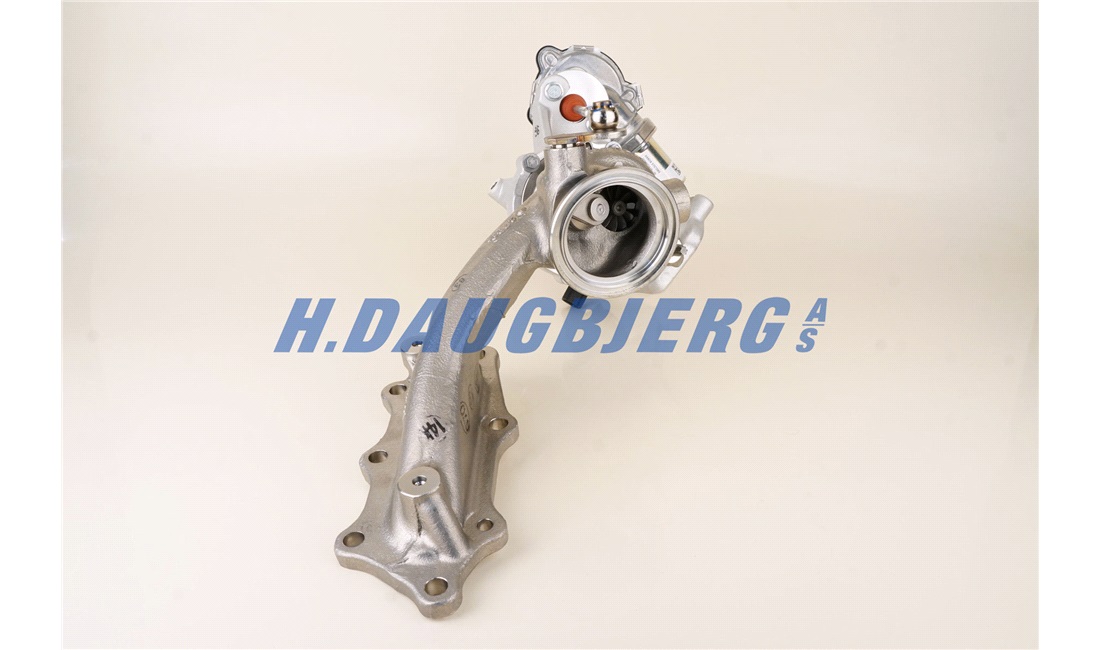 Turbolader