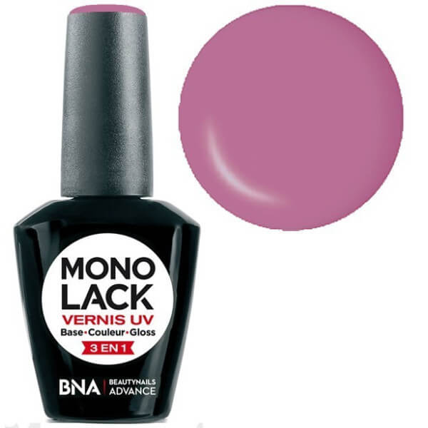 Beautynails Monolack Bohemian Rhapsody 053 - Romanian Queen