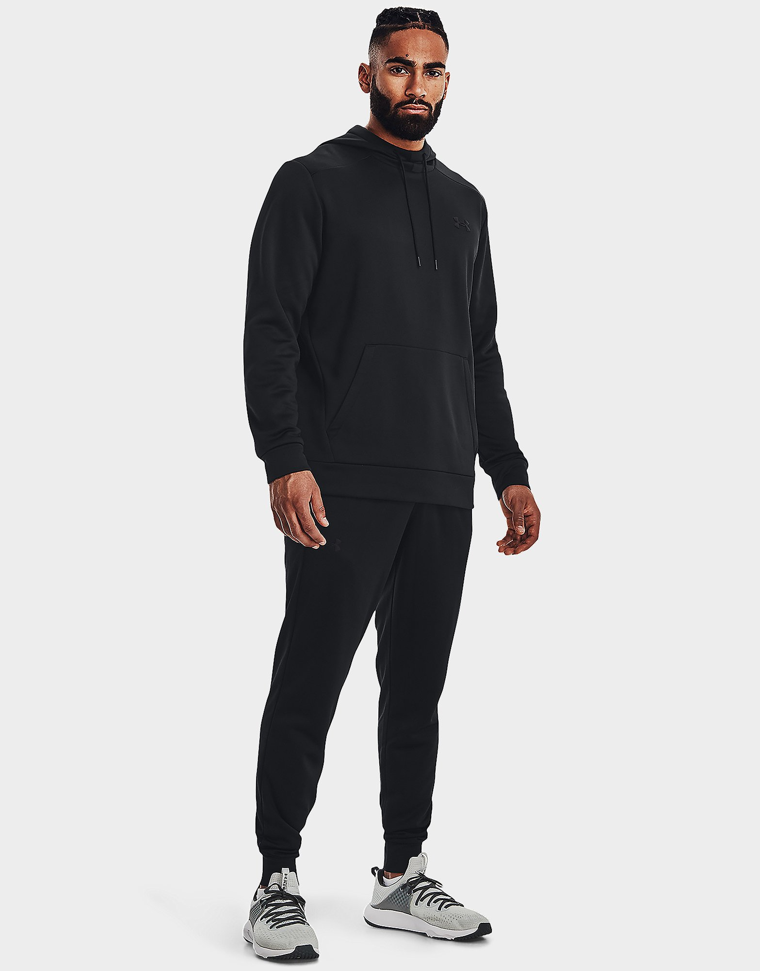 Under Armour Fleece Tops UA Armour Fleece Hoodie