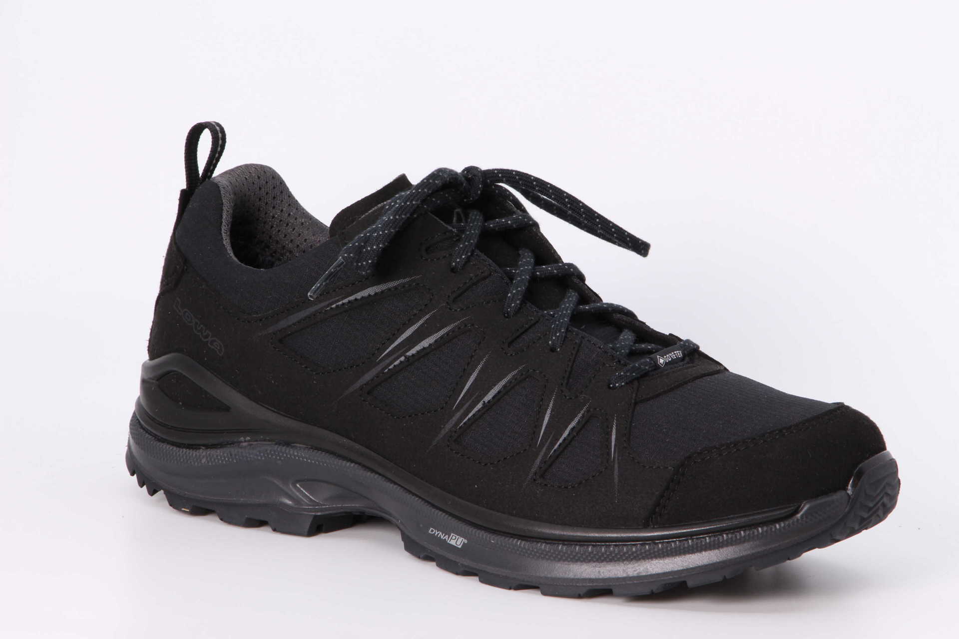 Lowa Innox Evo 2 GTX Lo schwarz / grau