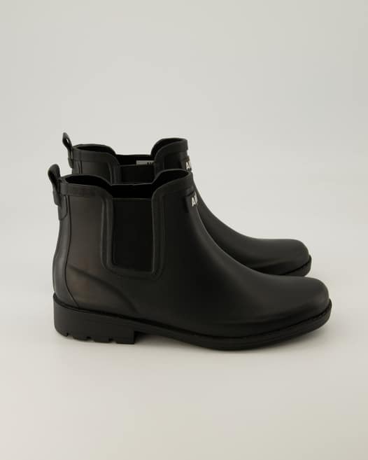 Aigle Carville 2 Gummistiefel in Schwarz