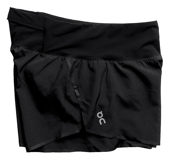 ON RUNNING - SHORT RACE W