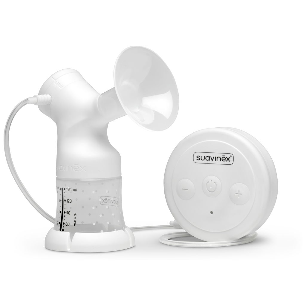 SuavinexSuavinex   elektrische Milchpumpe