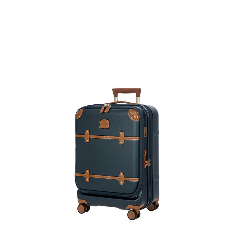 Valise cabine rigide Business Bellagio 55 cm 15.6