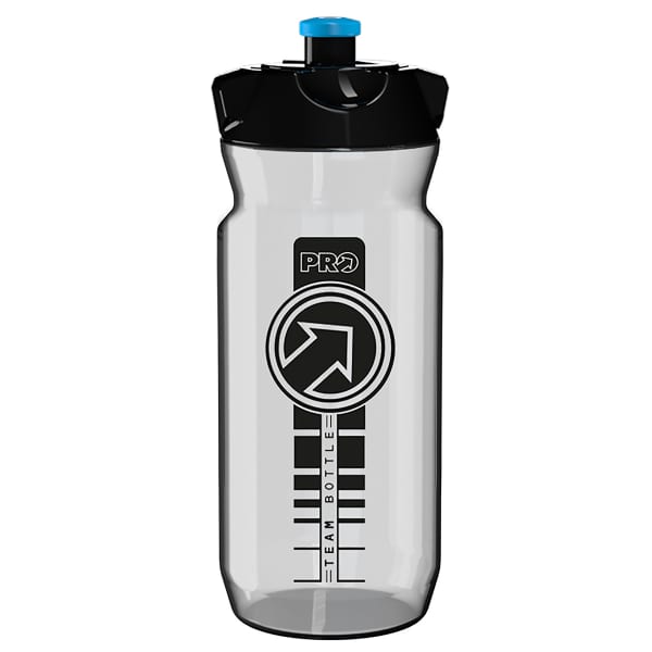 Bidon vélo PRO TEAM 600 ML