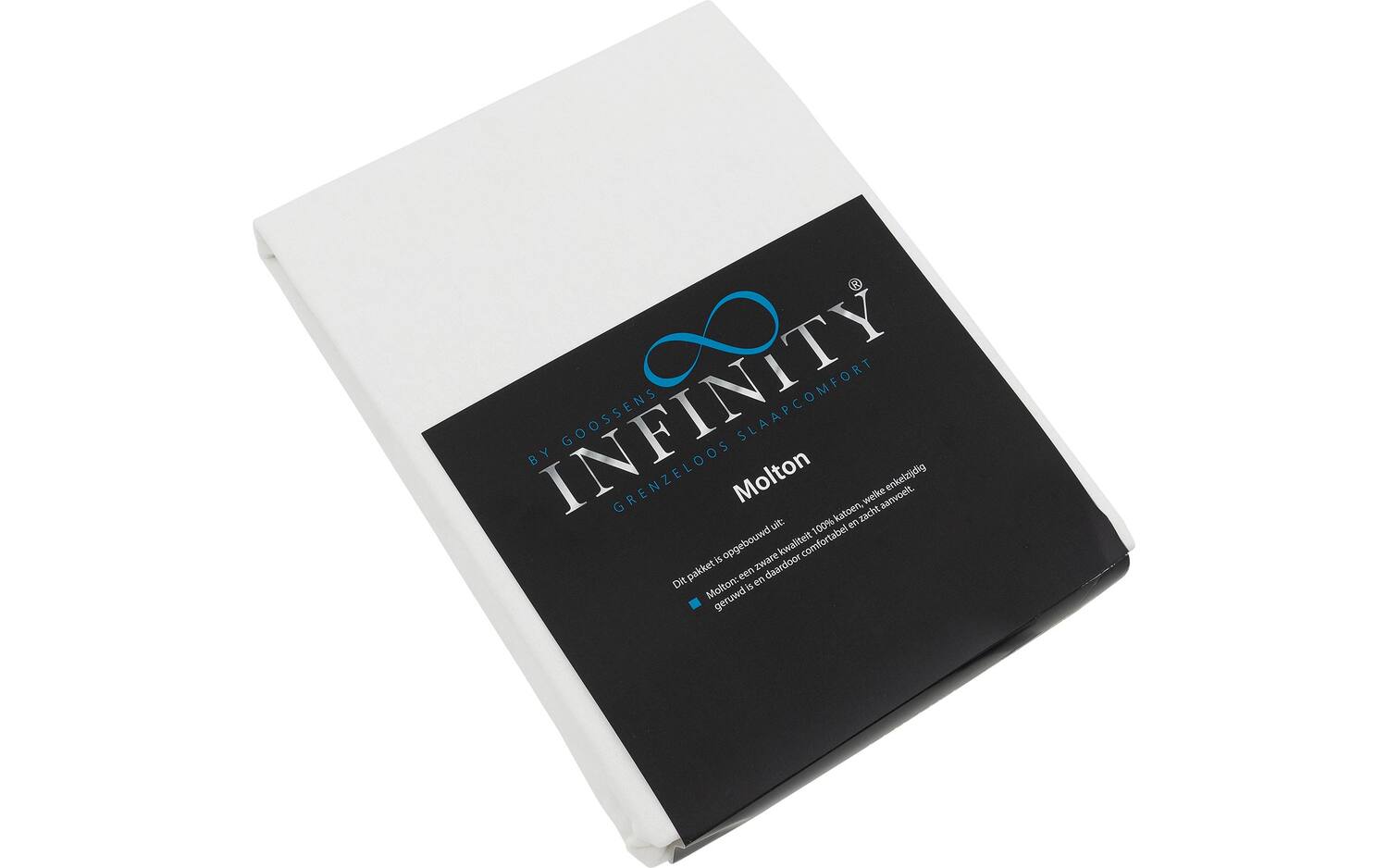 Molton Tbv Matras Infinity Matras Molton 30 Cm