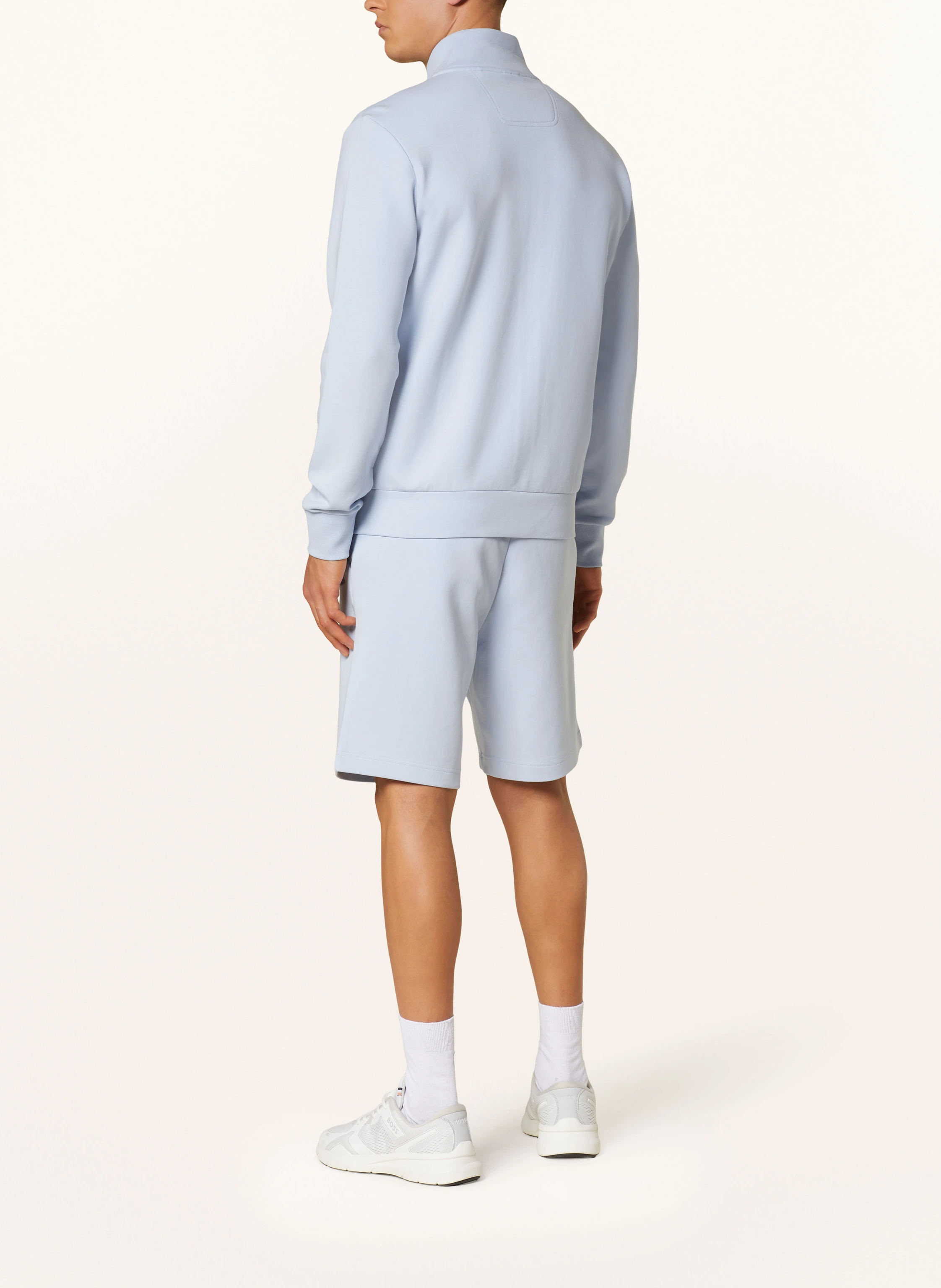 BOSS Sweatshorts HEADLO