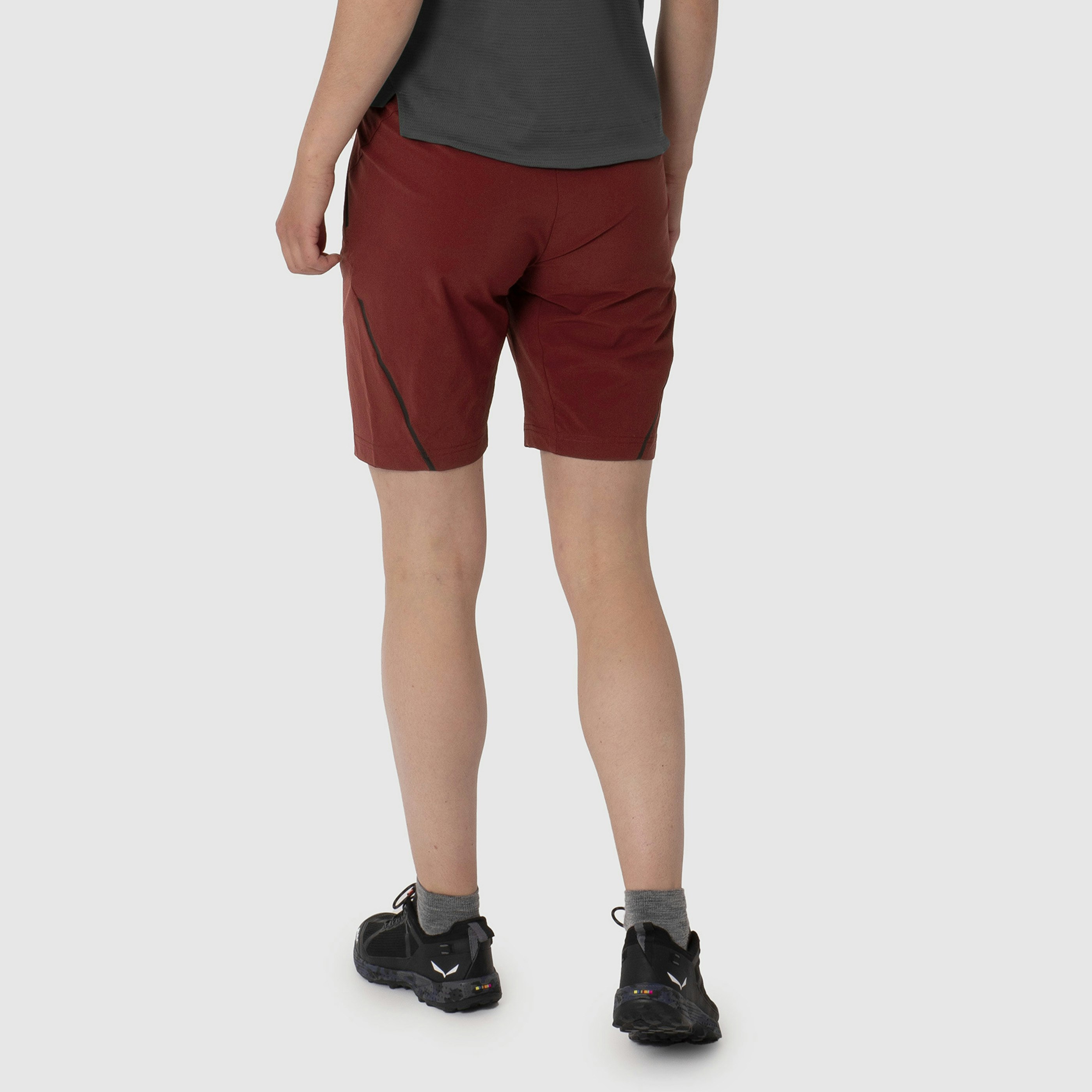 Pedroc Durastretch Shorts Damen