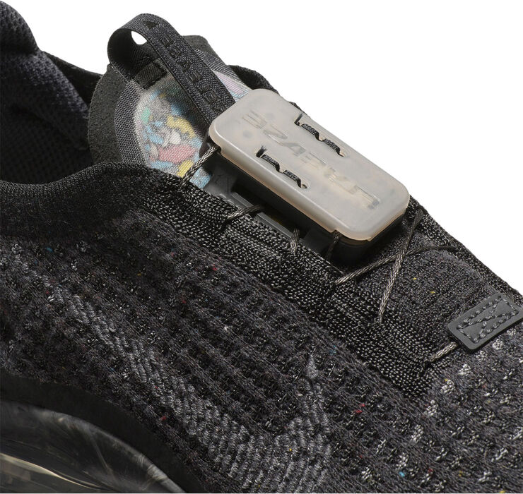 Nike Air Vapormax 2020 Flyknit sneakers Sort