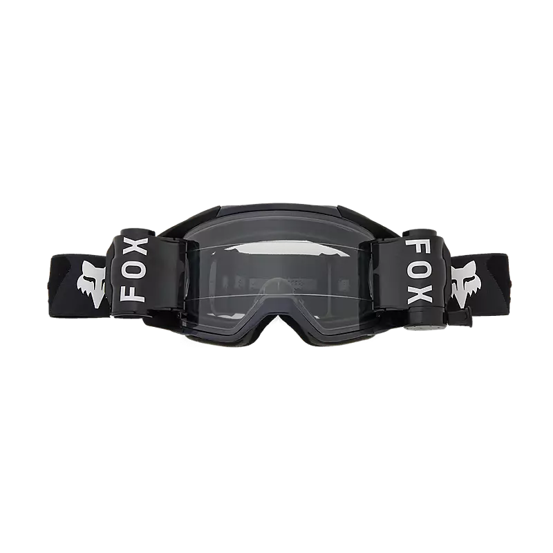 FOX Vue Roll Off MTB Briller Sort