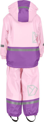 Didriksons Boardman Fôret Regnsett, Tulip Purple