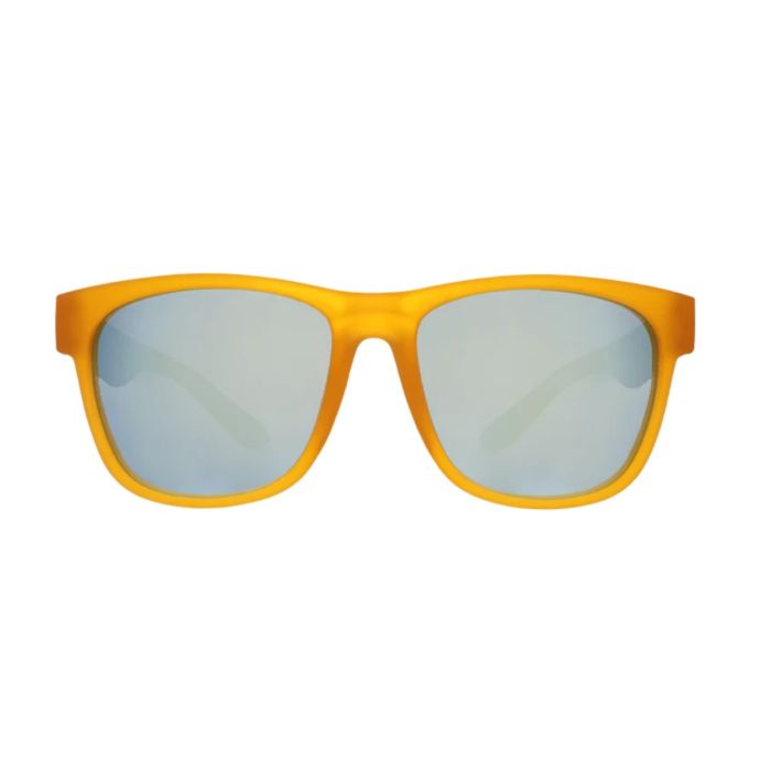Goodr Unisex Solbriller Gold Digging with Sasquatch Gul