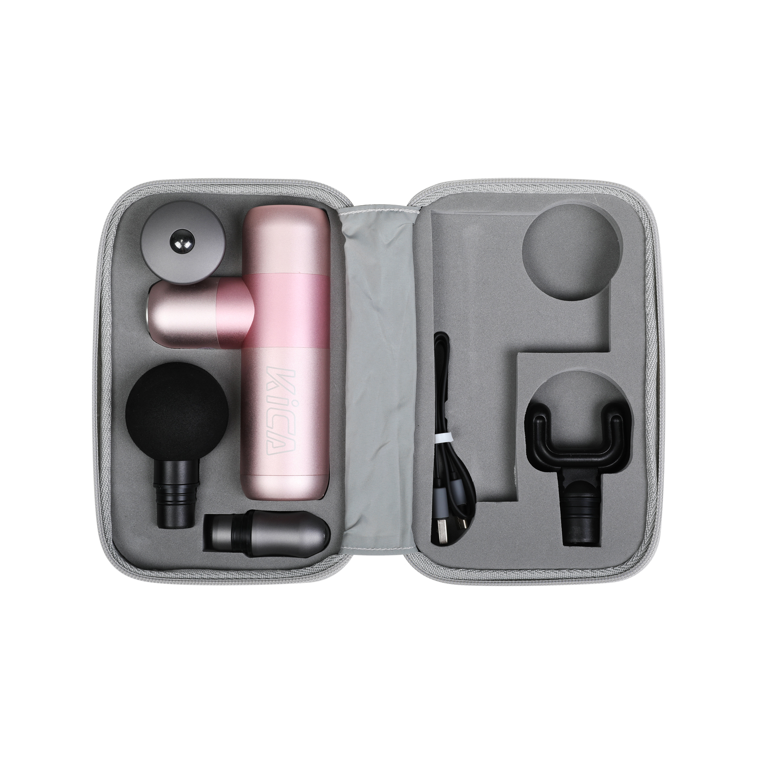 FeiyuTech Kica K2 Massagepistol Pink