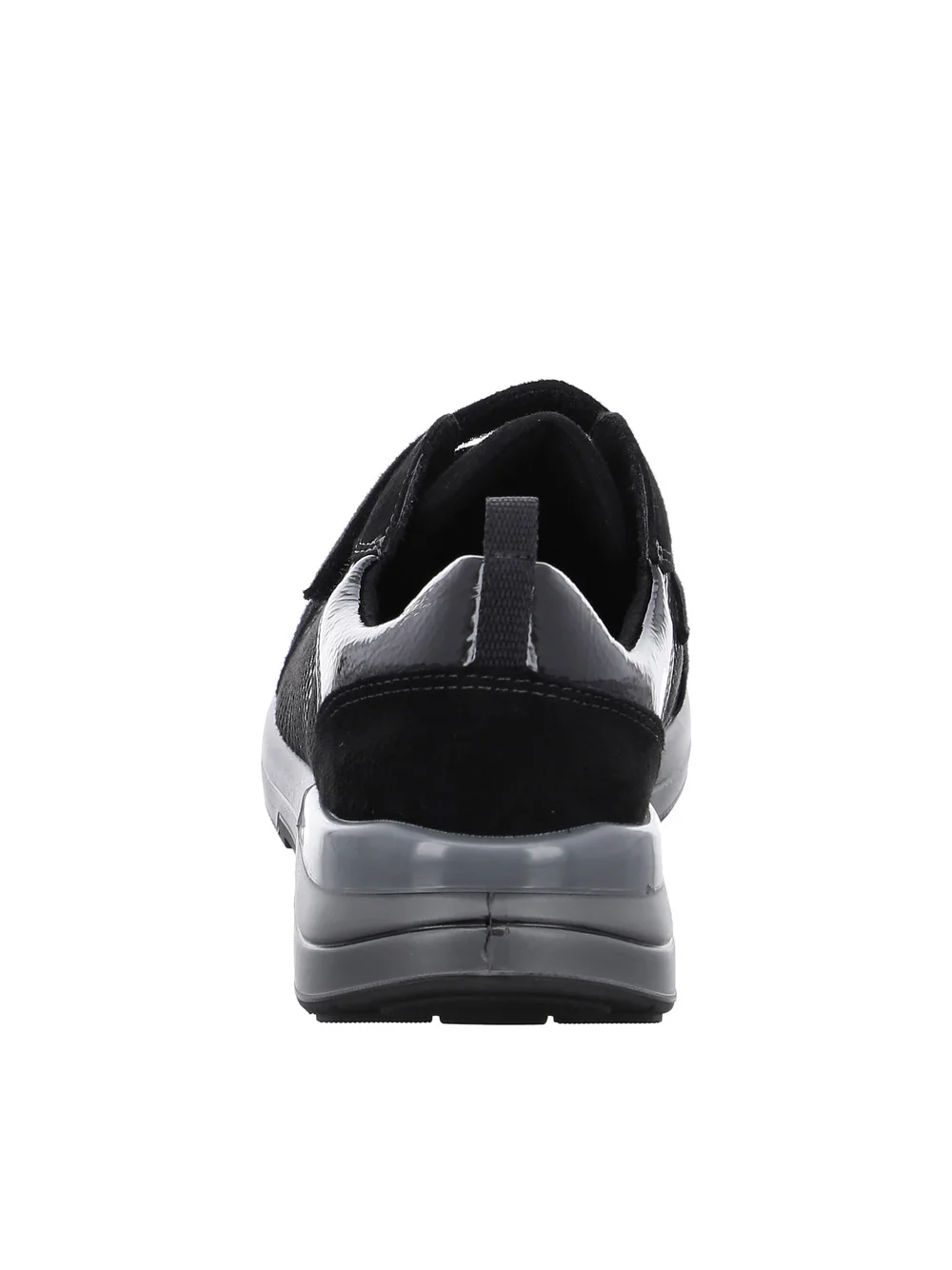 Sneaker Nara schwarz