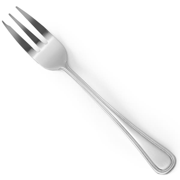 Kitchen Line kakegaffler, rustfritt stål, 150mm, 12 stk. Hendi 764237