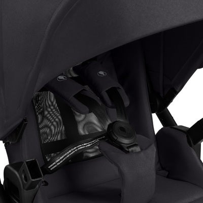 ABC Design  Samba 2 Sportsvogn, Coal