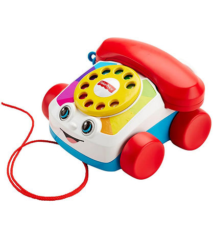 Fisher-Price Spielzeug - Spielzeugtelefon