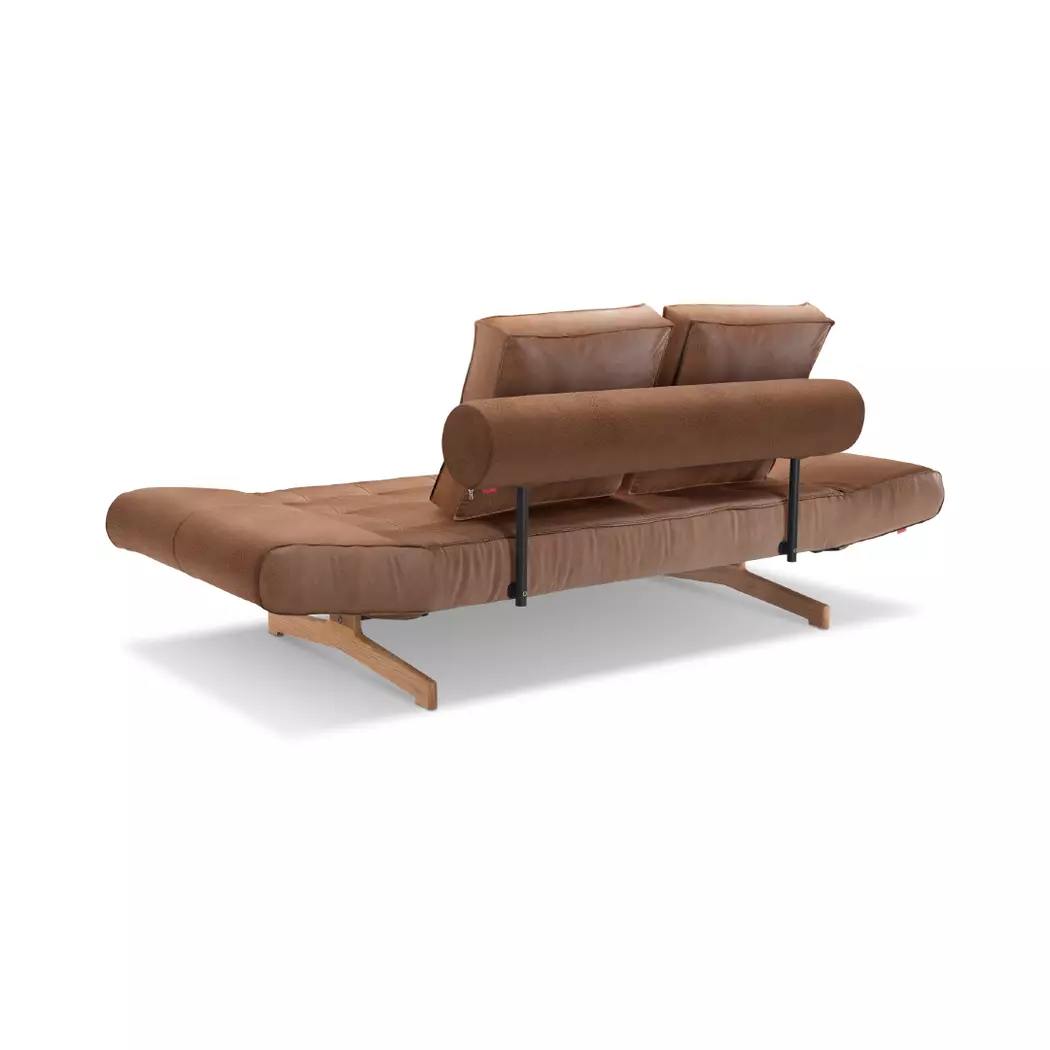 Schlafsofa Ghia Eiche