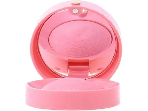 Bourjois Little Round Pot Blush 34 Rose Dor 2,5 g
