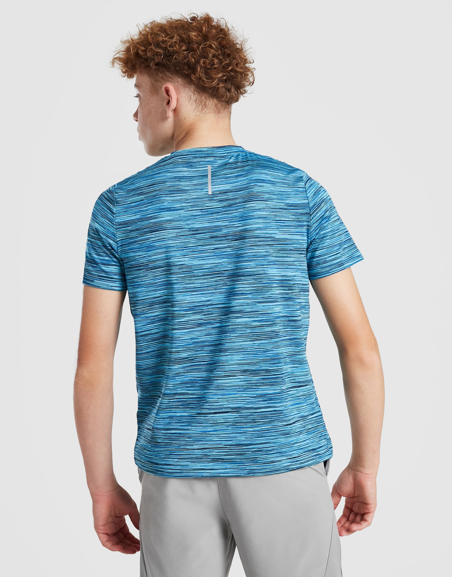 MONTIREX T-shirt Trail Junior