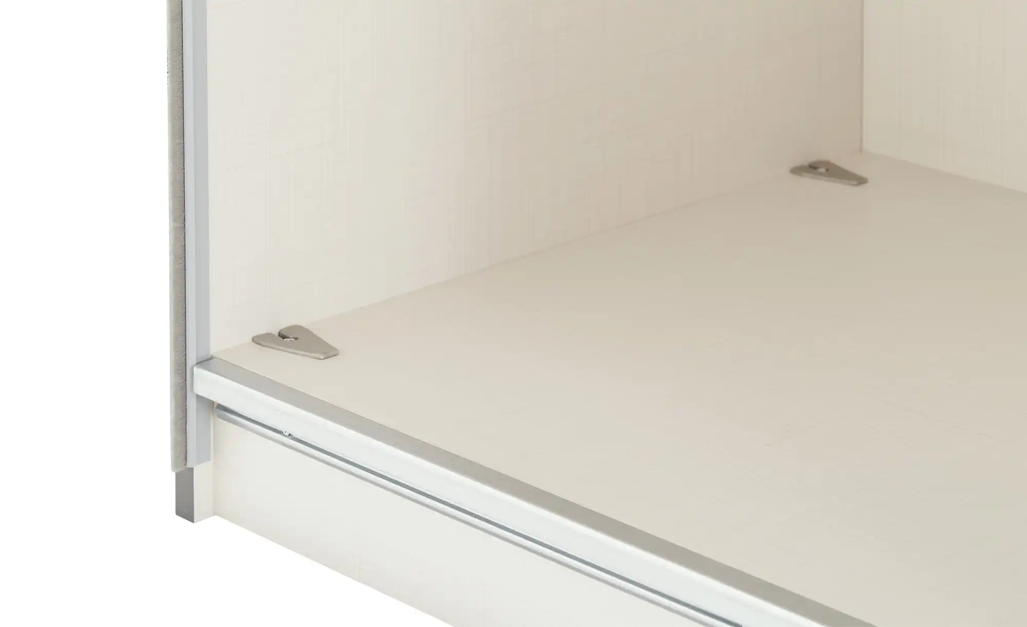 Schwebetürenschrank verspiegelt Bonio
