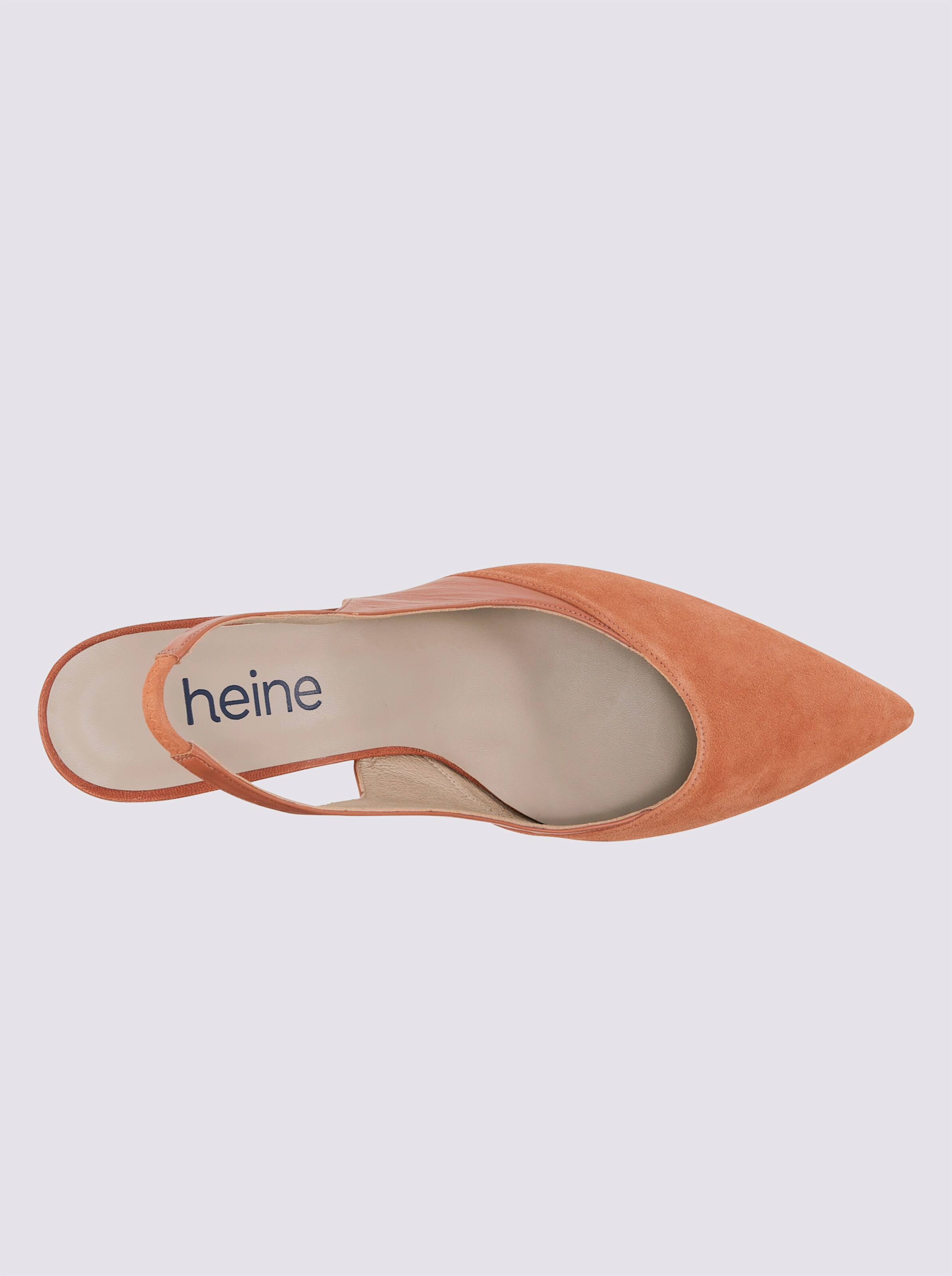 Slingpumps