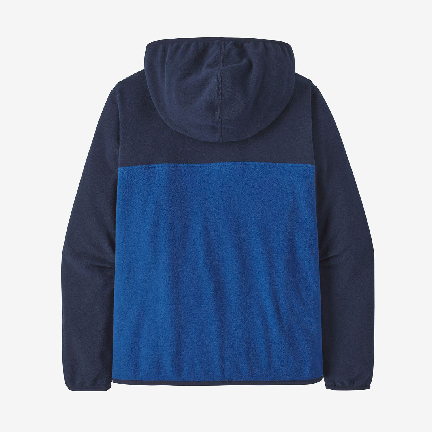 Patagonia Kids Micro D Snap-t Jacket