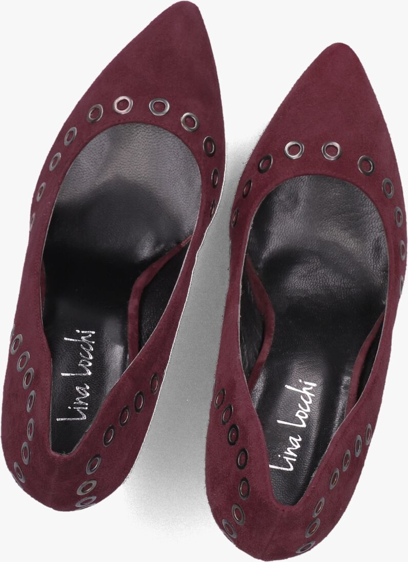 rode lina locchi pumps crhw18shs029