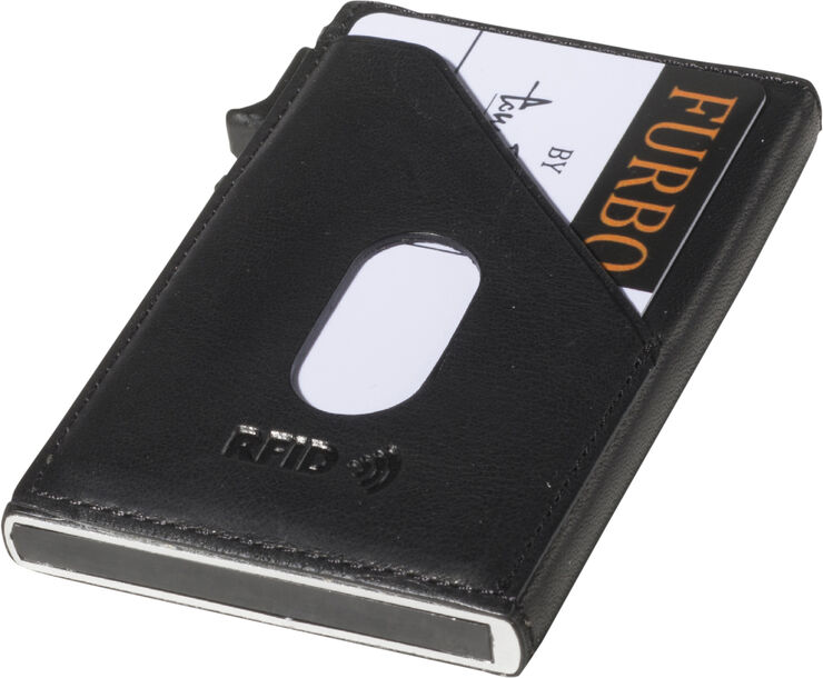 Tony Perotti Furbo Cardholder, Slim Zw