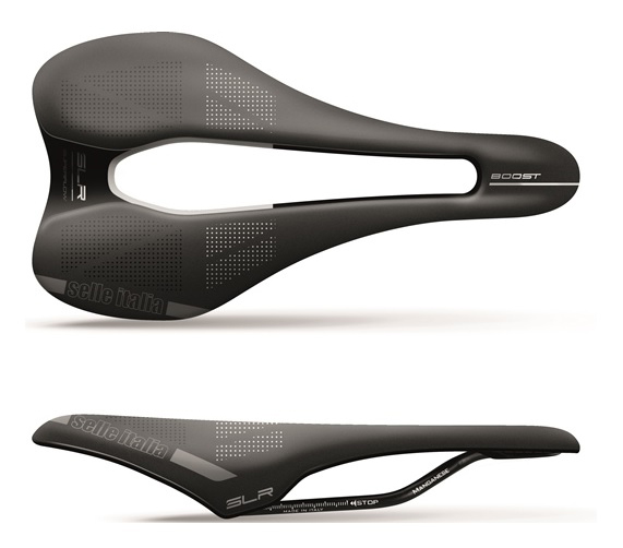 Selle Italia SLR Boost Superflow Large sadel