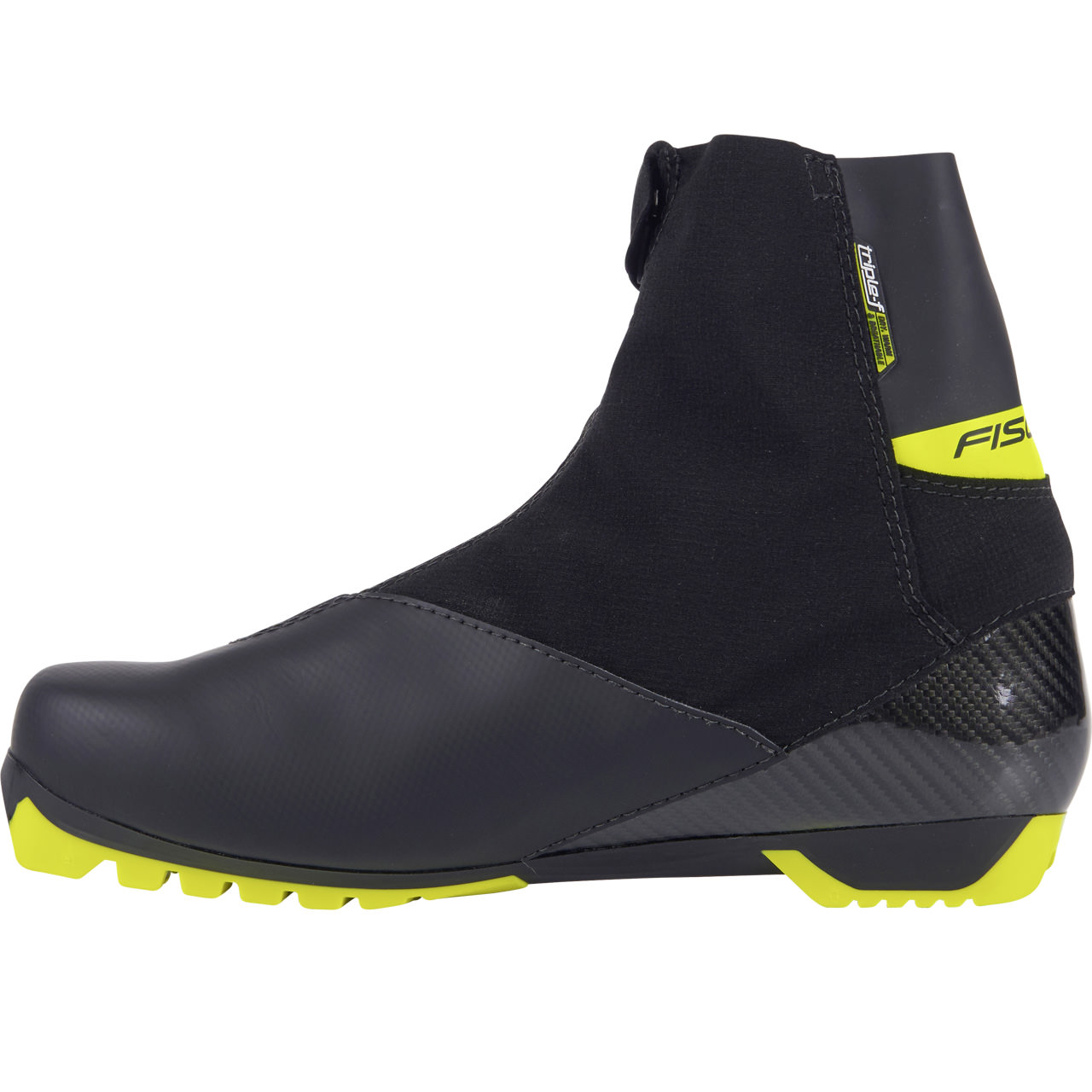 Fischer RCS Classic Waterproof | Fischer Langlaufschuhe | Fischer | F | MARKEN | XSPO