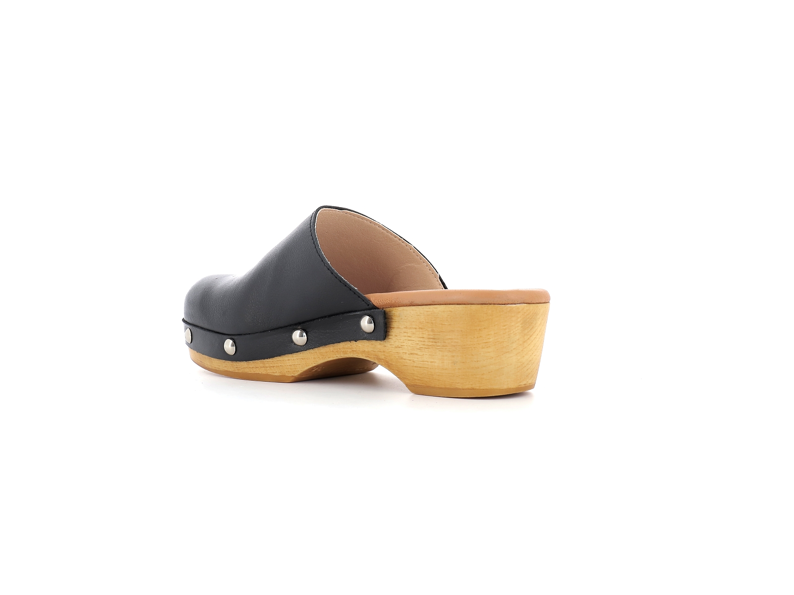 Patricia miller-5.660 A Cuir Noir