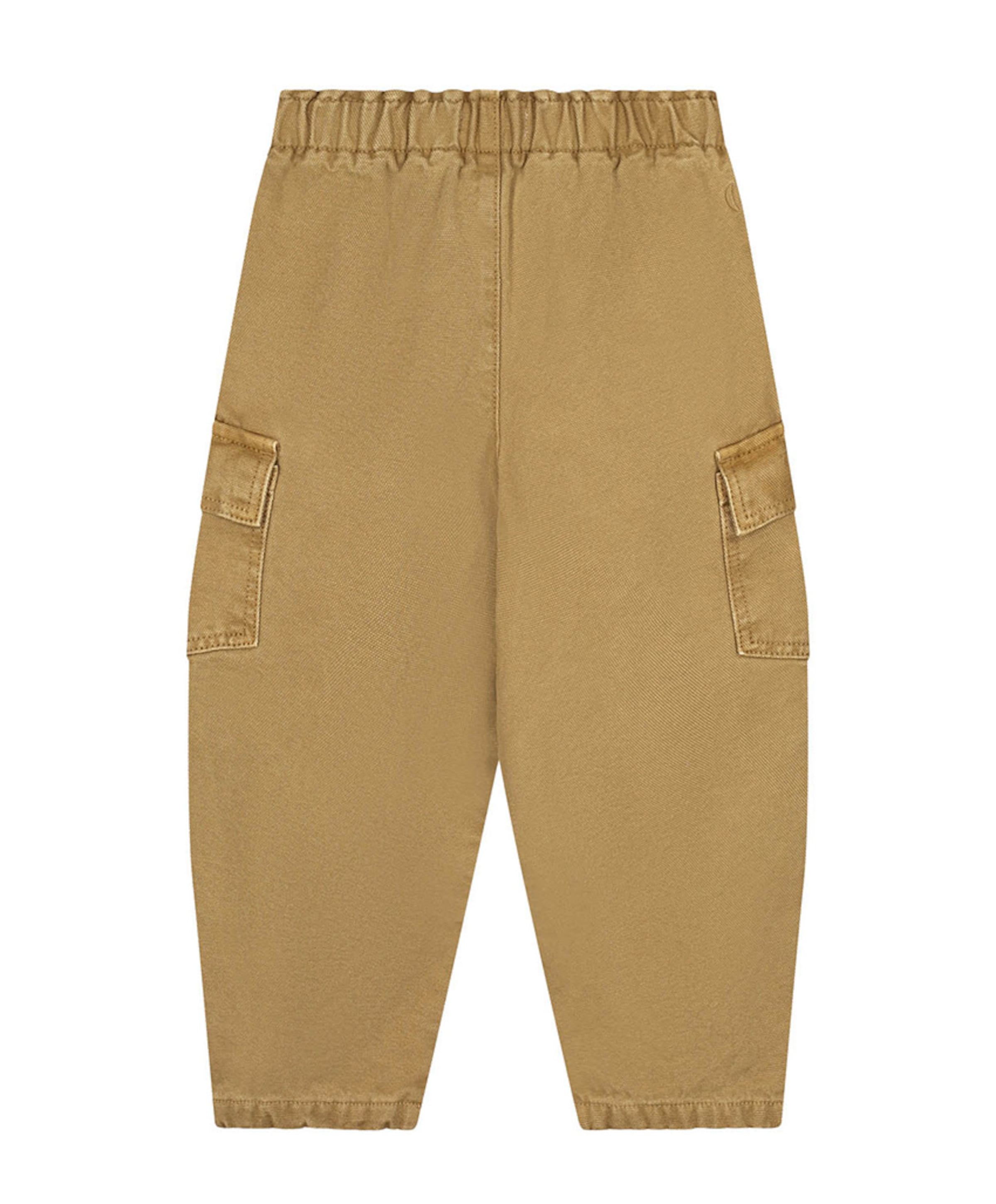Charlie Petite Sidney meisjes jeans beige