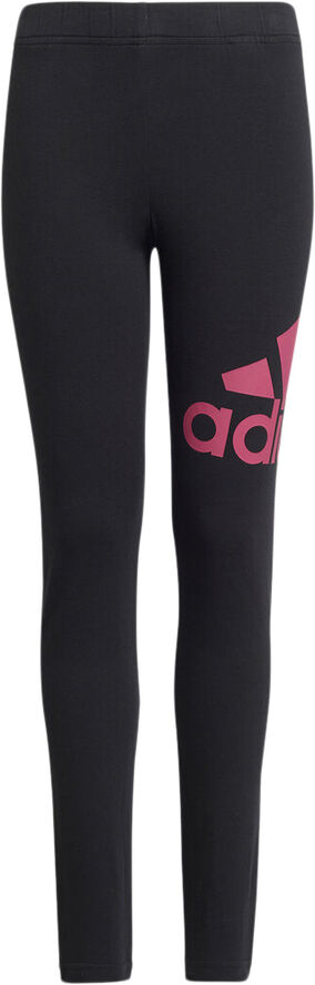 adidas Essentials tights Sort