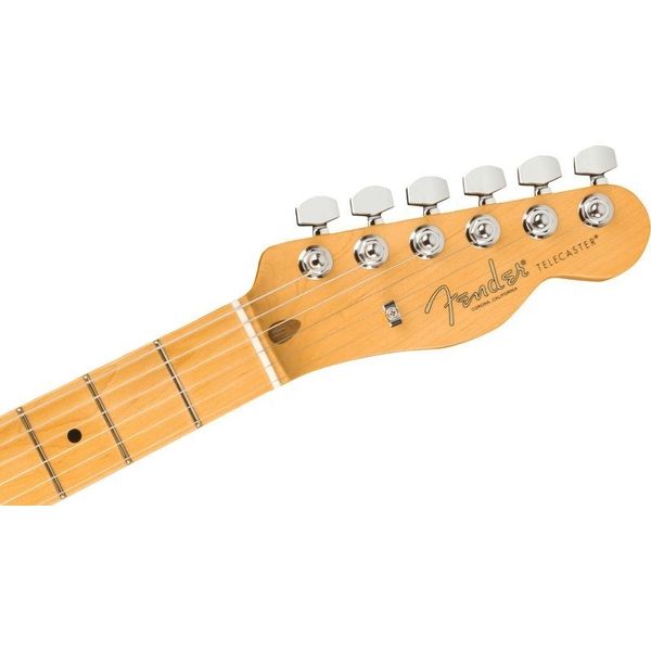 Fender AM Pro II Tele MN 3TSB