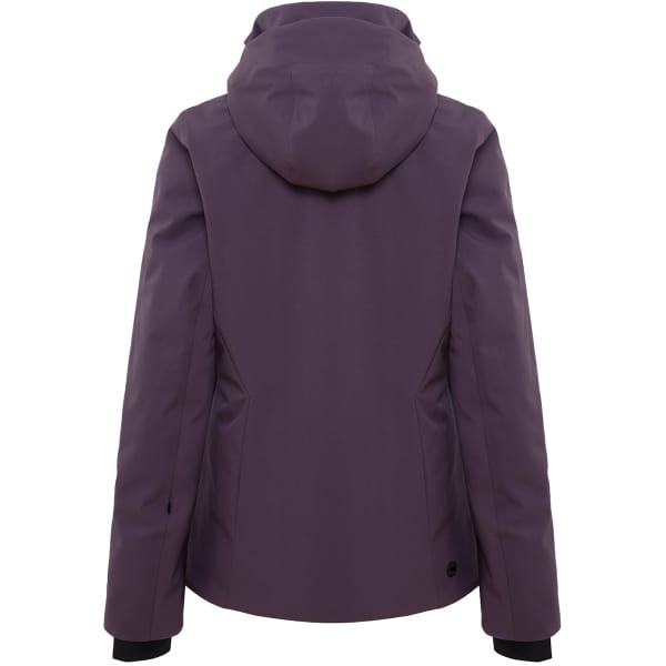 Veste de ski COLMAR LADIES SKI JACKET BLACKBERRY