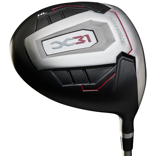 X31 Advantage Helsett Dame