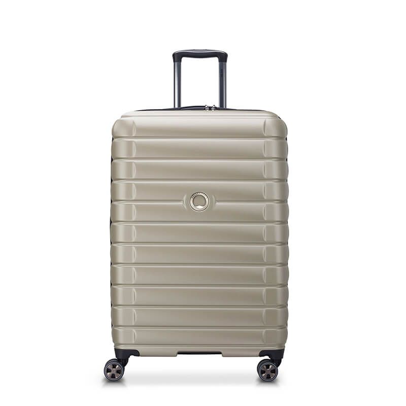 Valise rigide Shadow 5.0 Extensible 75.5 cm Beige