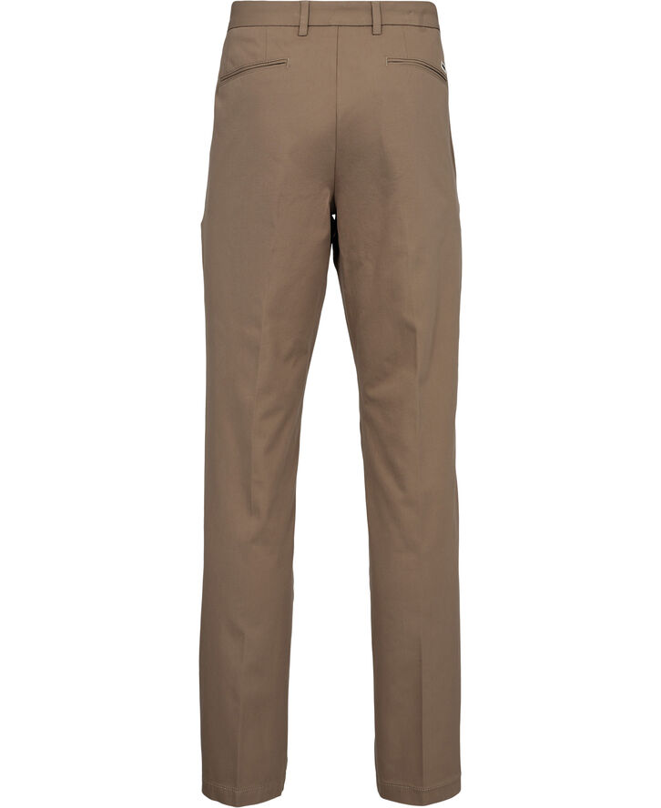 BOSS Kaito1_T Open beige