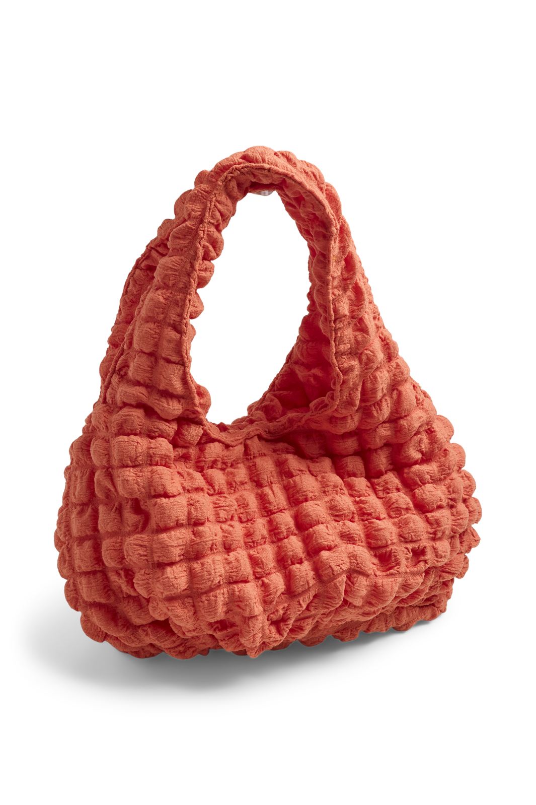 Pieces Pckinna Waffle Shoulder Bag