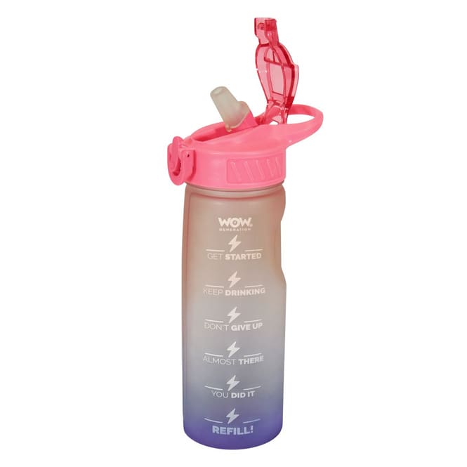 WOW Generation - Trinkflasche - 500 ml